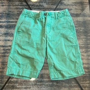 Gap kids shorts, size 8 like New